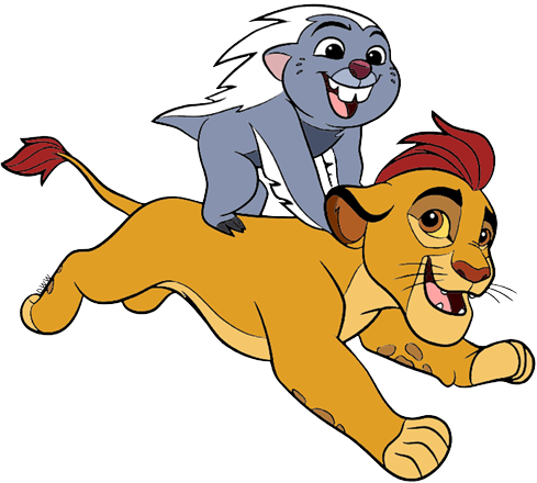 489x440 The Lion Guard Clip Art Disney Clip Art Galore