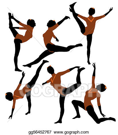 411x470 Stock Illustration