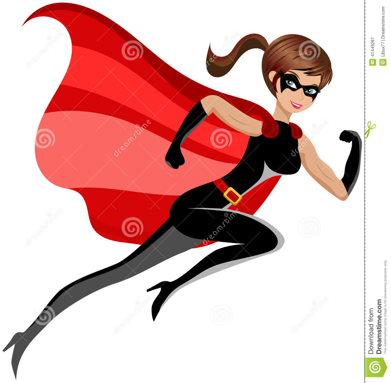 1325x1300 Super Girl Clipart Muscle Woman