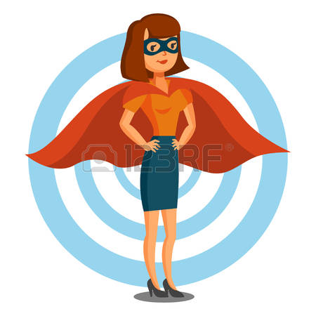 450x450 Clipart Strong Woman