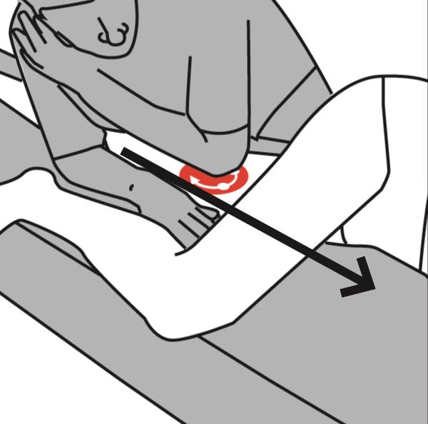 600x594 Treating The Hip Adductors Stuart Hinds Performance Therapy