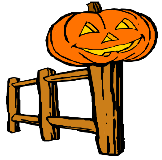 524x518 Fence Clip Art Download