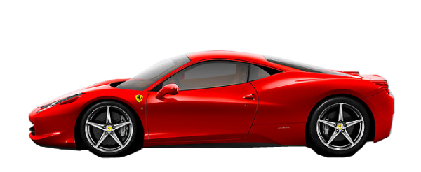 Ferrari Clipart Free Download On Clipartmag