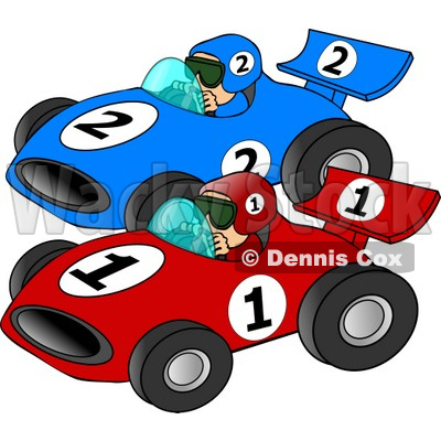 400x400 Ferrari Clipart Indy Car