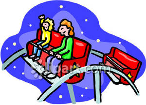 300x217 People On A Ferris Wheel