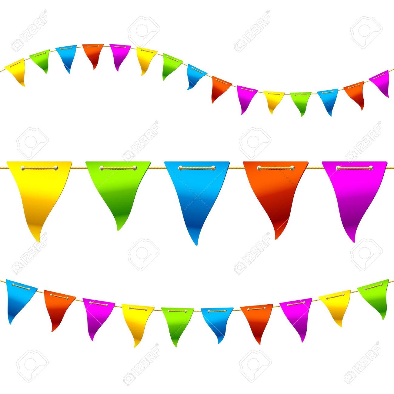 Collection of Bunting clipart | Free download best Bunting clipart on ...