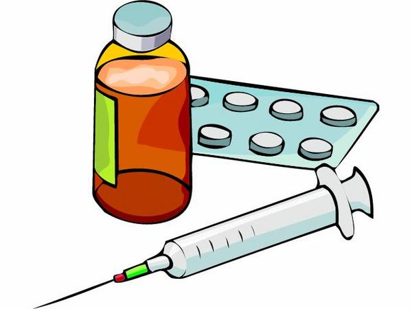 600x450 The Yellow Fever Clip Art Cliparts