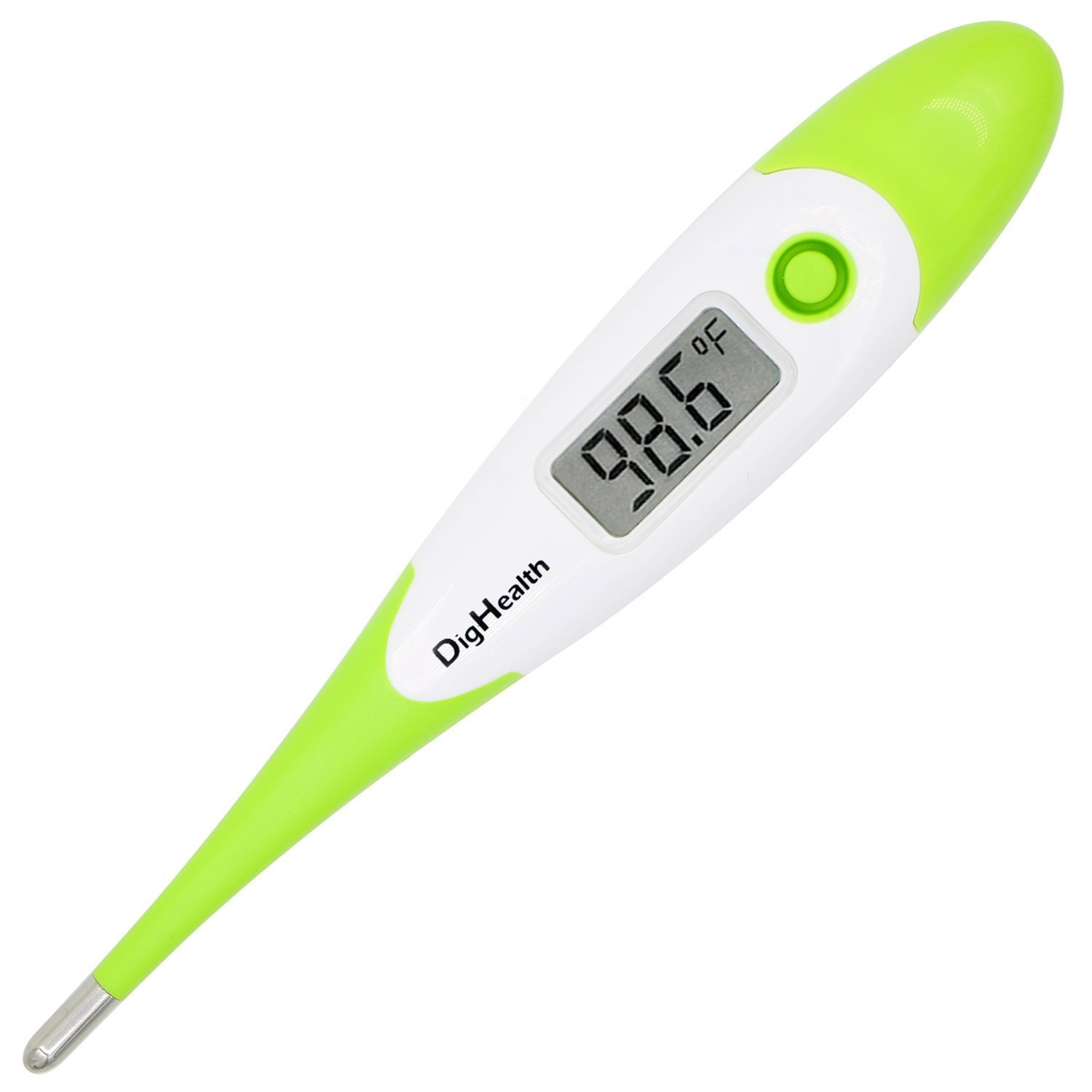 Fever Thermometer Cliparts