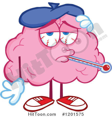 450x470 Fever Clipart