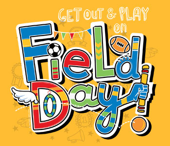 Field Day Clipart | Free download on ClipArtMag