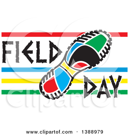 450x470 Day Tennis Shoe Clipart
