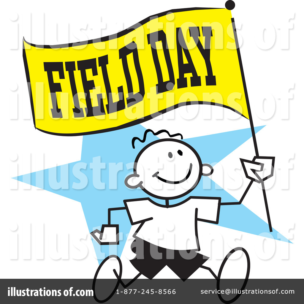 1024x1024 Field Day Clipart