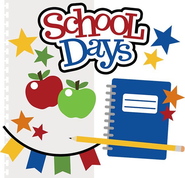 648x624 Graphics For School Day Graphics