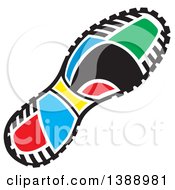 175x190 Royalty Free (Rf) Clipart Of Shoes, Illustrations, Vector Graphics