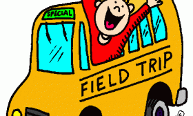 Field Trip Clipart | Free download on ClipArtMag