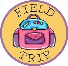 Field Trip Clipart | Free download on ClipArtMag