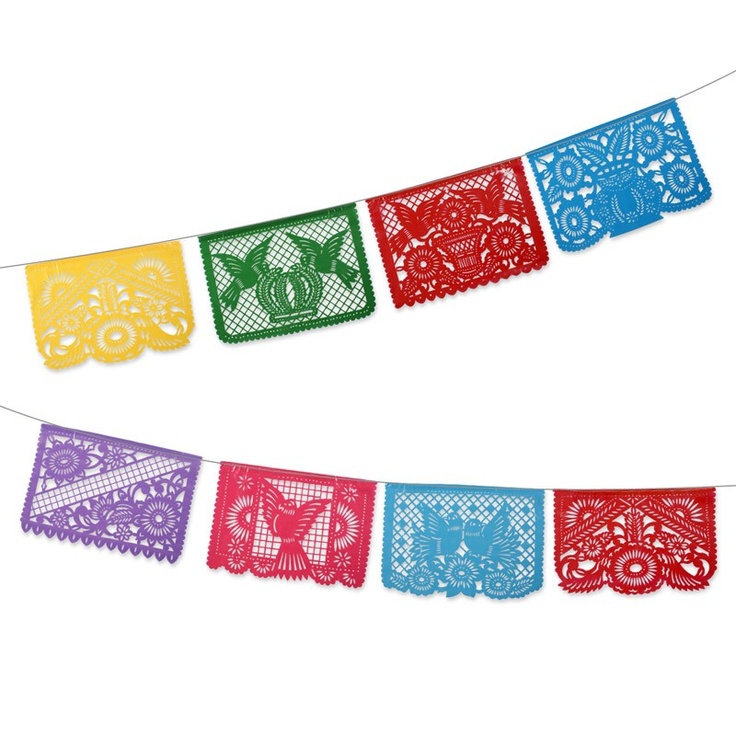 Fiesta Banners | Free download on ClipArtMag