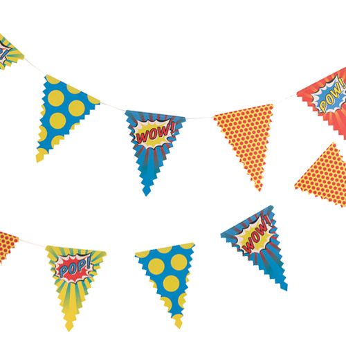 500x500 34 Best Banderines Pennant Banners Images Baby
