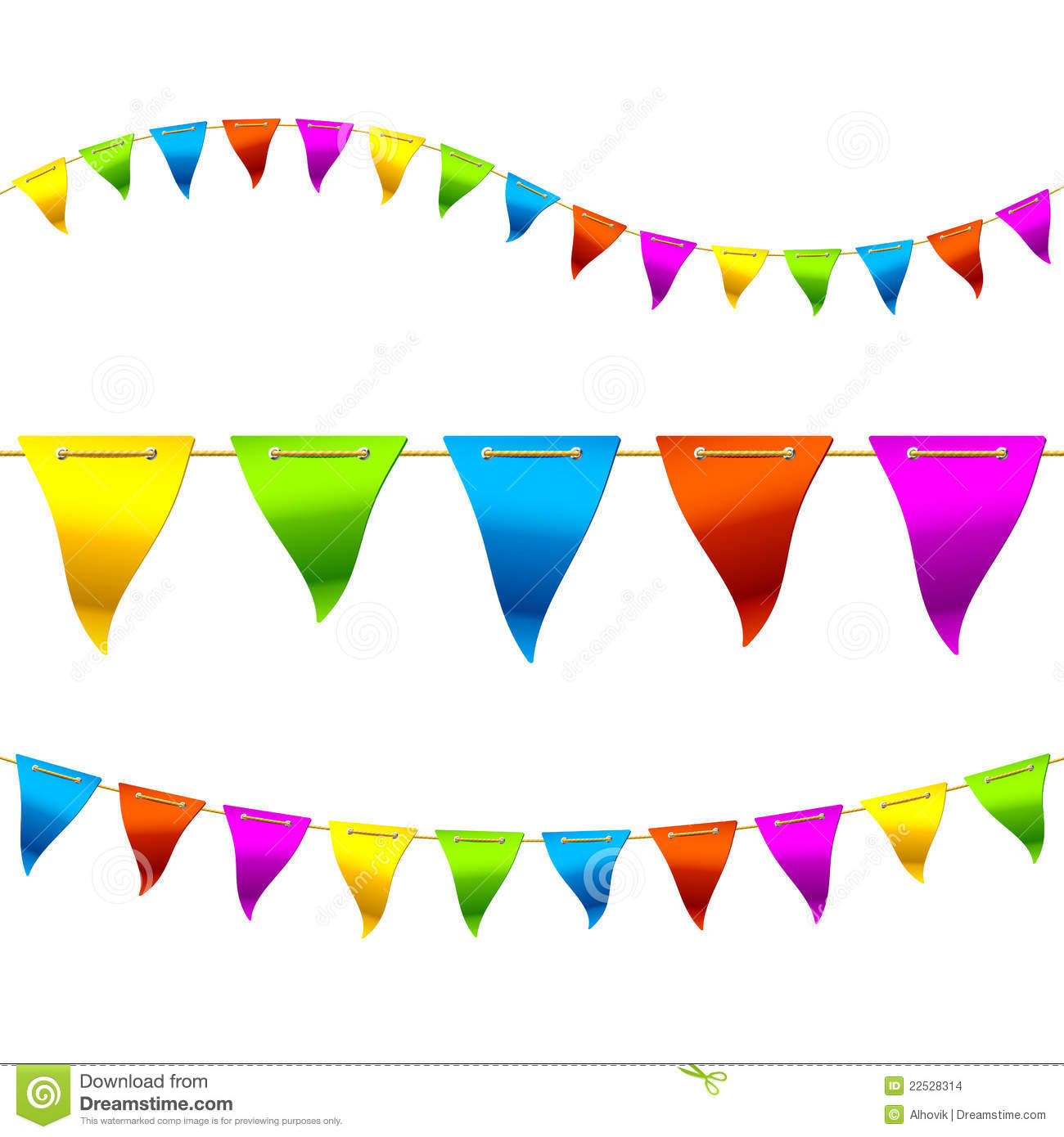 1300x1390 Fiesta Banner Clip Art
