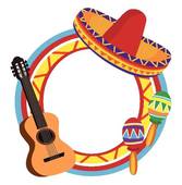167x170 Mariachi Clip Art