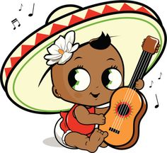 236x216 152 Mariachi Band Stock Illustrations, Cliparts And Royalty Free