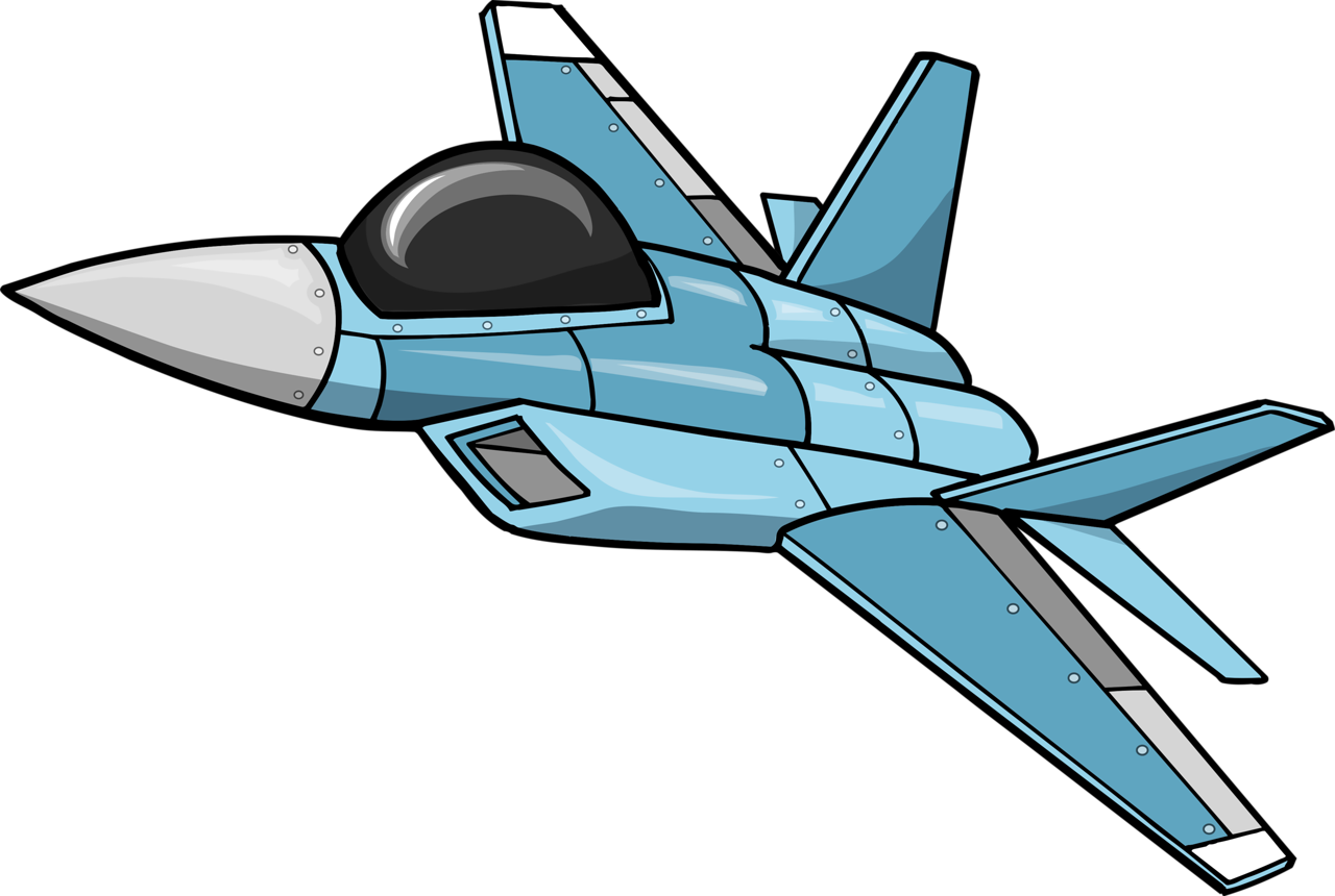 free Fighter Jet Air Strike