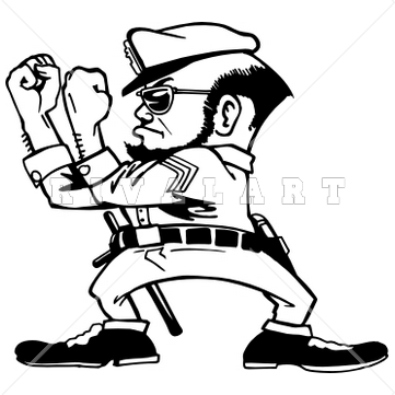 361x361 Fighting Irish Clipart