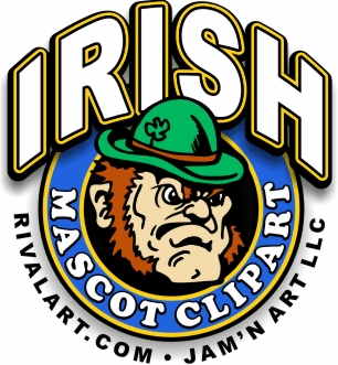 306x331 Irish Clipart