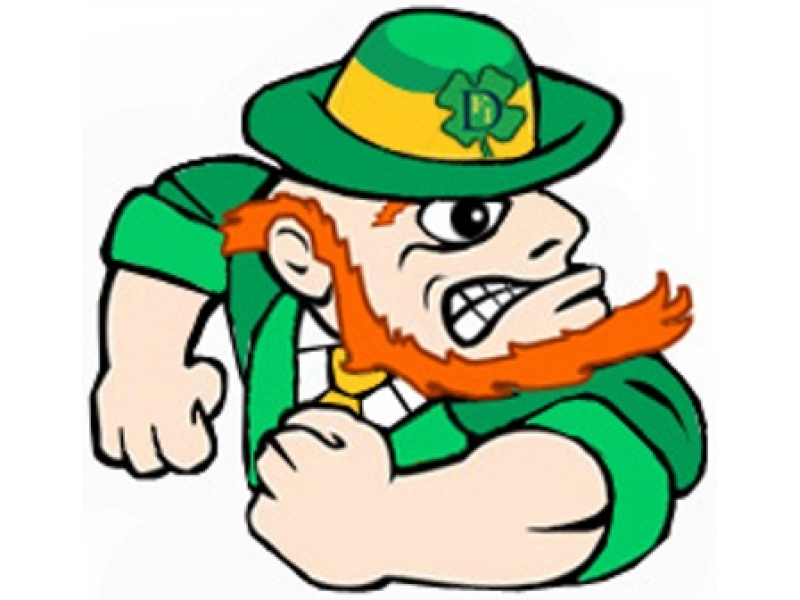 Fighting Irish Clipart | Free download on ClipArtMag