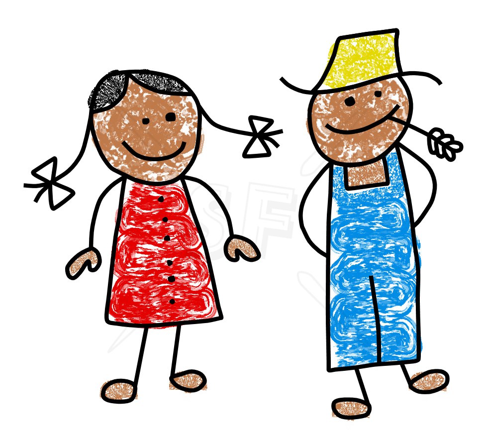 975x900 People Clipart