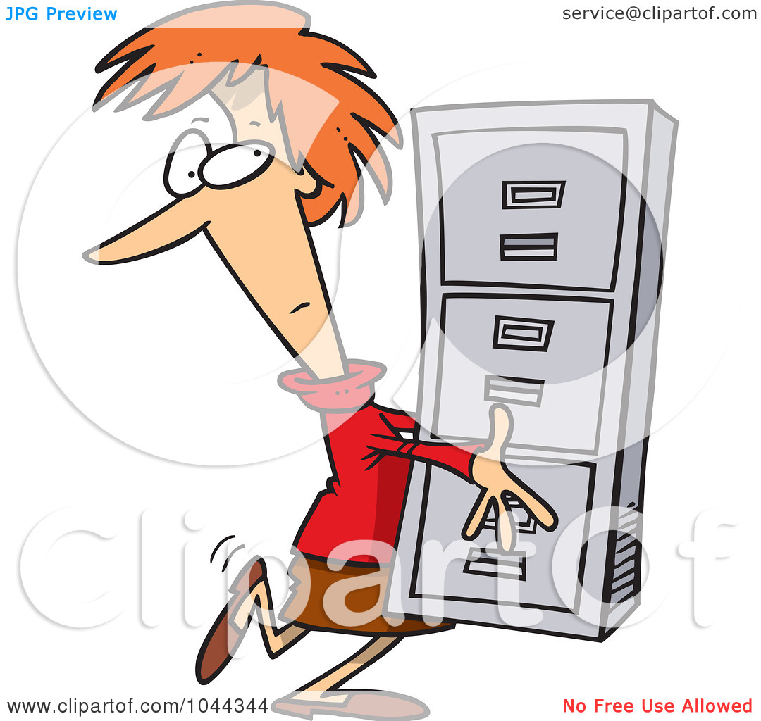 1080x1024 Cabinet Clipart Royalty Free Rf Clip Art Illustration Of A Cartoon