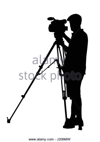 379x540 Drawing Camera Film Movie Equipment Cut Out Stock Images
