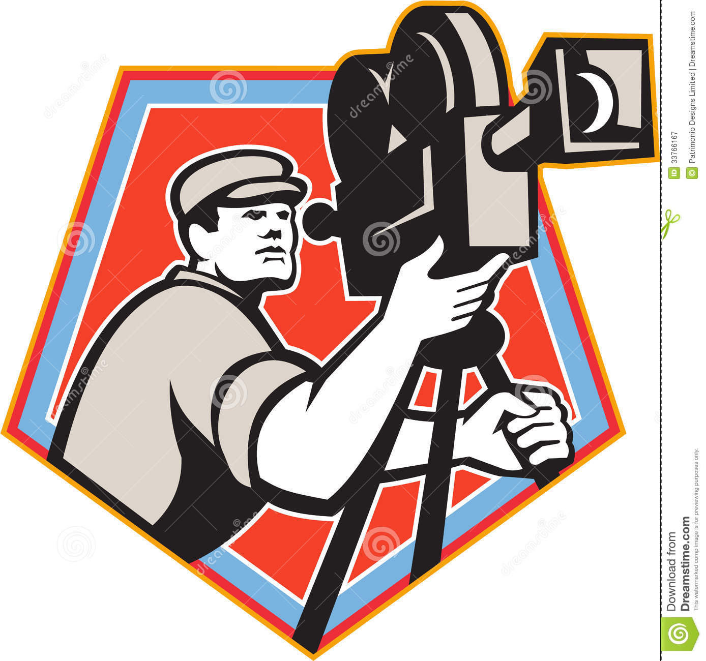 1388x1300 Camera Clipart Film Shooting Camera