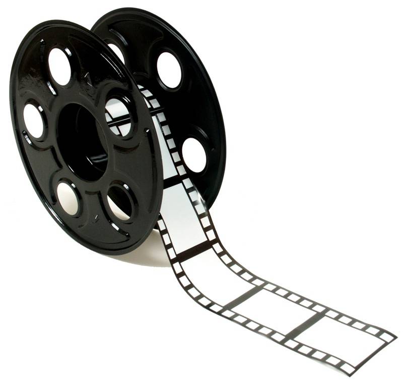 800x755 Clipart Movie Reel Many Interesting Cliparts