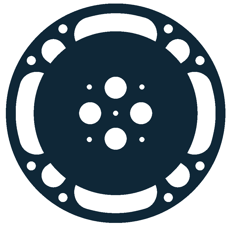 894x894 Film Reel Clipart