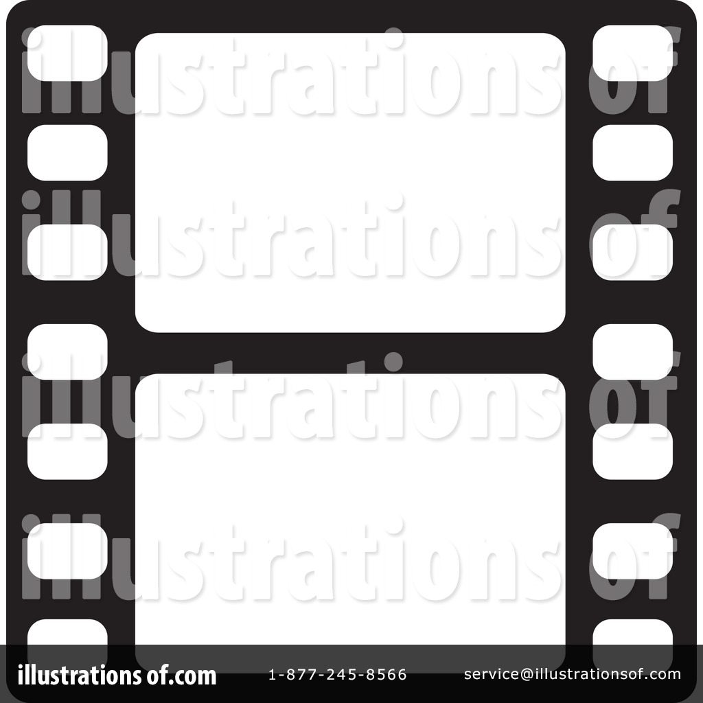 1024x1024 Film Strip Clipart