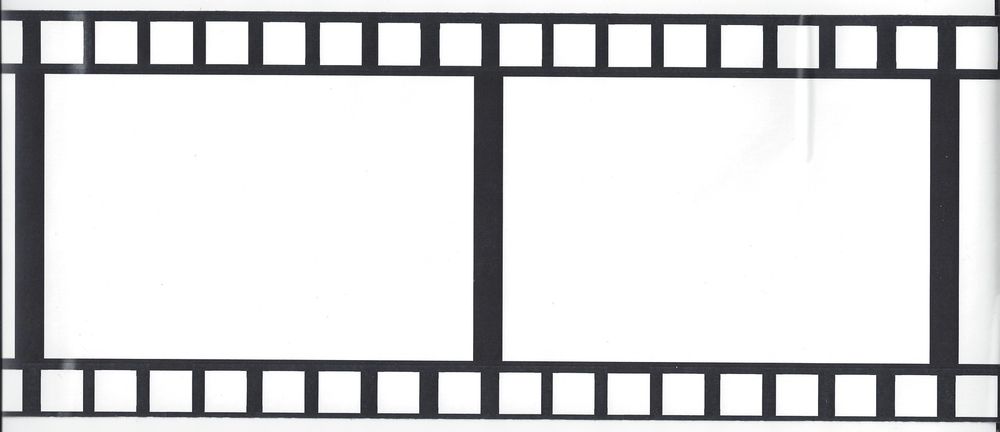 1000x432 Images Of Film Strip Border Wallpaper