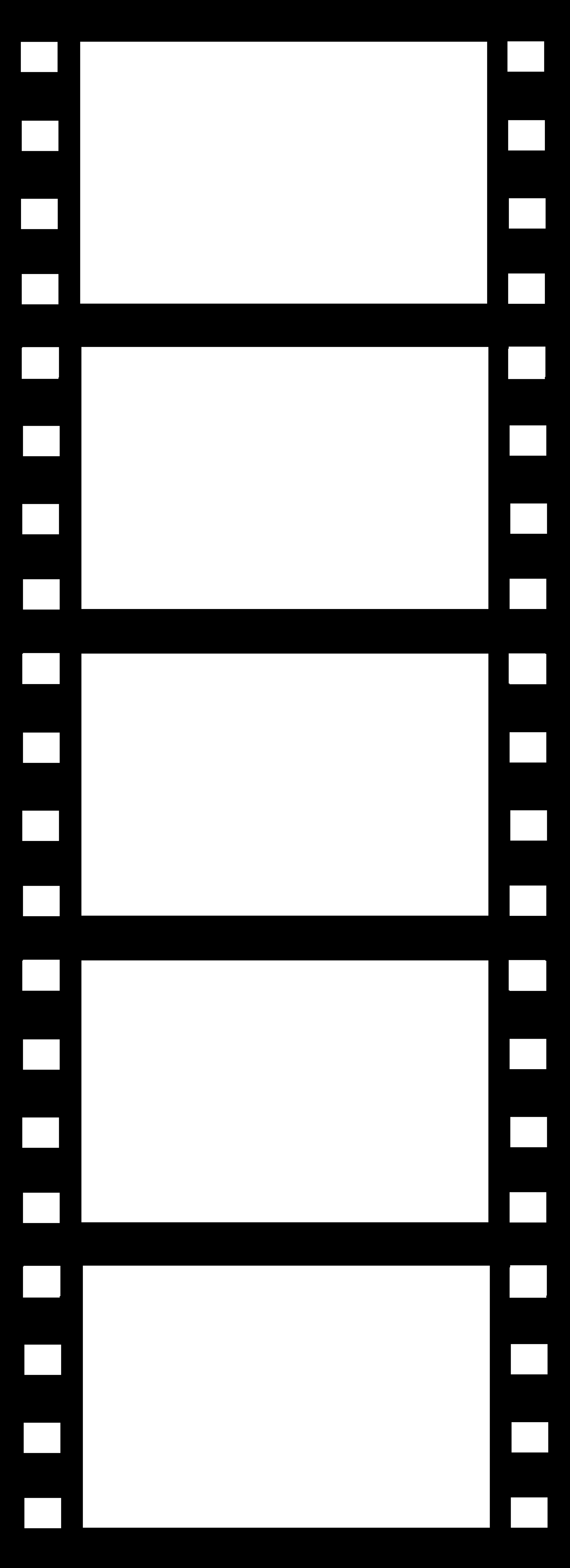 3039x8355 Microsoft Film Strip Clipart