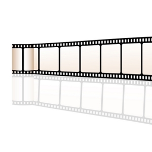 300x300 Negative Film Strip Vector Download Vectors Page 1 Clip Art Image