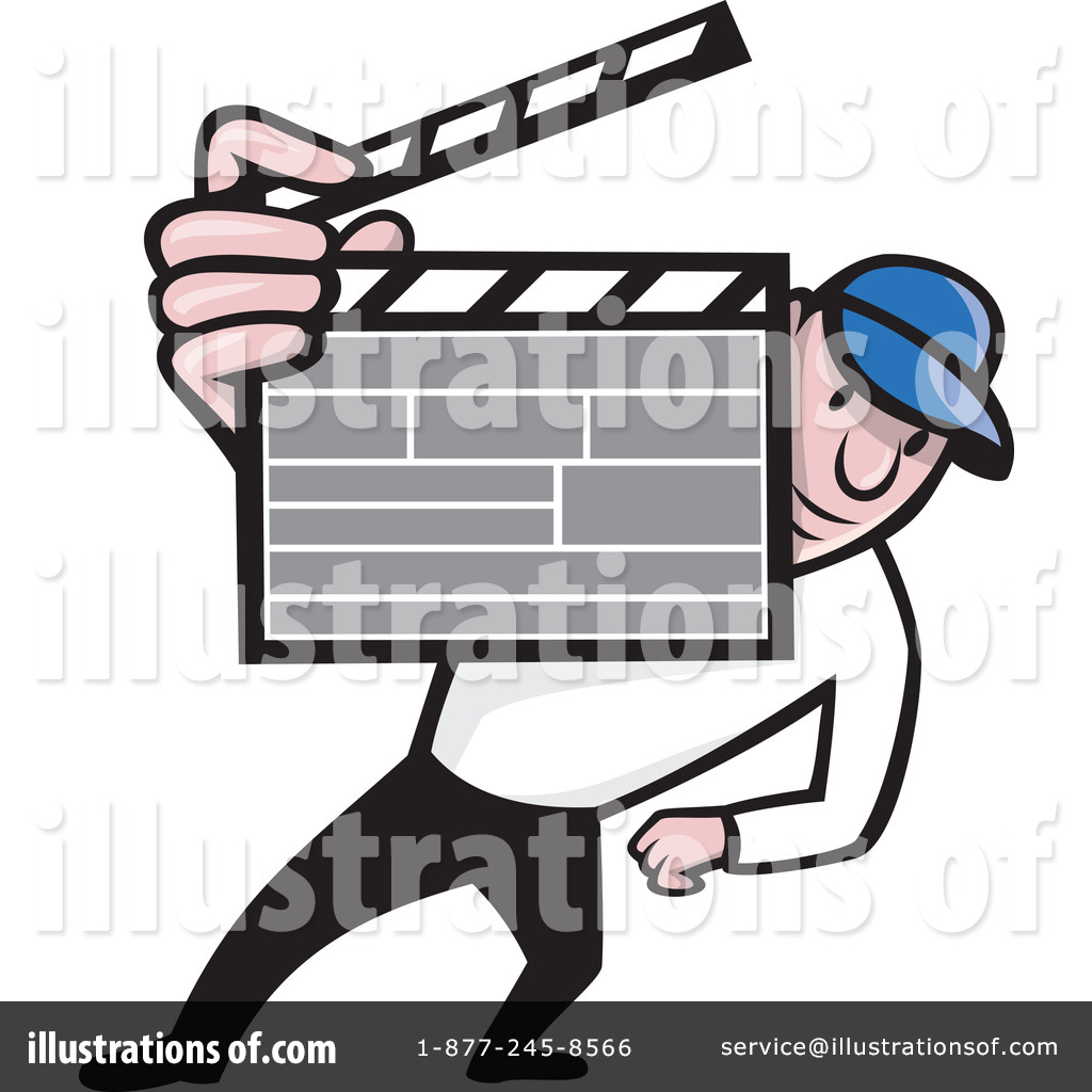 Filming Clipart | Free download on ClipArtMag