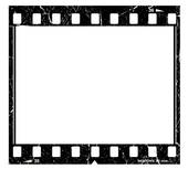 170x153 Clip Art Of Grunge Film Strip Effect Backgrounds K2446942