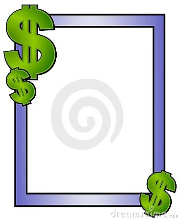 368x450 Money Clipart Finances
