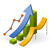 170x170 Financial Performance Clip Art