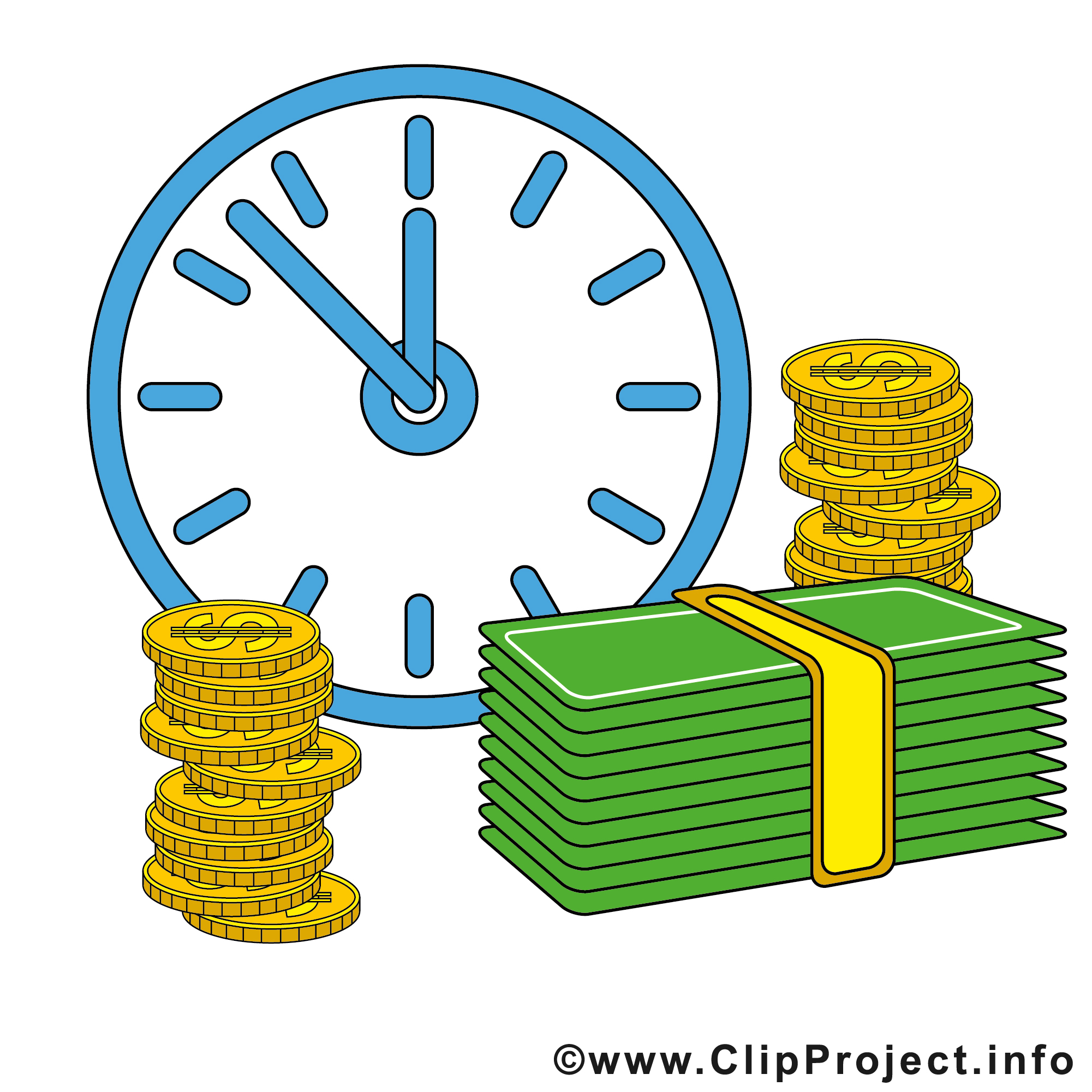 2001x2001 Free Animated Clip Art On Financial