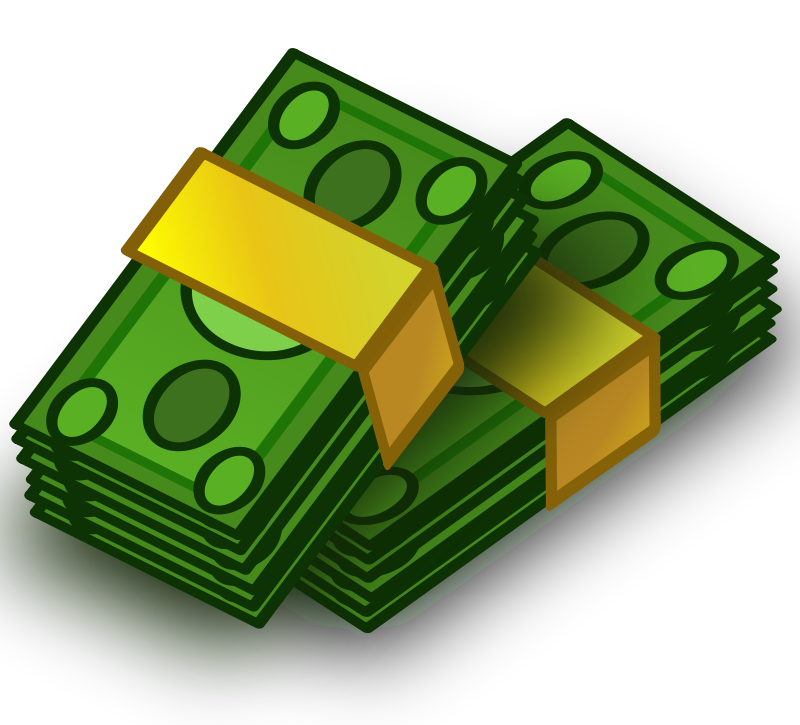 800x725 Free Financial Clipart