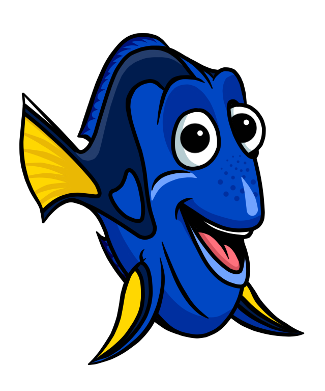 639x767 Fish Cartoon Nemo Picture Clipart Free Clip Art Images Music