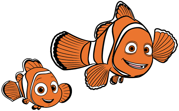 600x371 Finding Dory Clip Art Disney Clip Art Galore