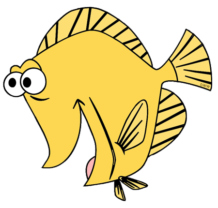 450x430 Graphics For Finding Nemo Bubble Graphics