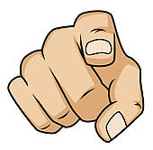 170x166 Finger Pointing Clip Art