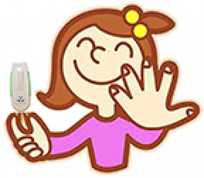 700x613 Fingernails So